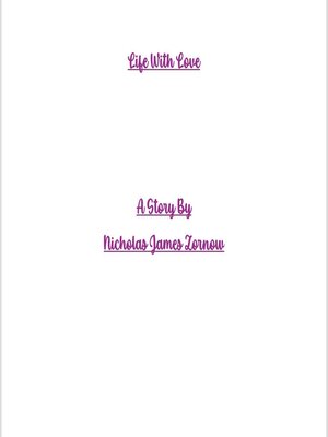 cover image of Life With Love